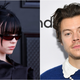 BIllie Eilish, Harry Styles